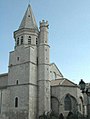 Église de la Madeleine de Béziers
