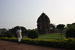 Bakeswar tempel