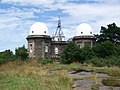 Bidston Observatory.