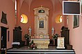 Polski: Kościół Matki Bozej z Góry Karmel w Bielsku Podlaskim.