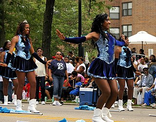 Washington Park (community area), Chicago Community area in Chicago