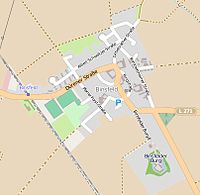 Binsfeld freemaps