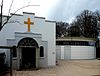 Catholic Church Stella Maris (Binz)