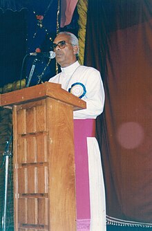 Bishop Thomas Kozhimala of Diocese of Bhagalpur Bishop Thomas Kozhimala of Diocese of Bhagalpur.jpg