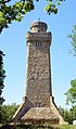 Bismarck tower, Glauchau