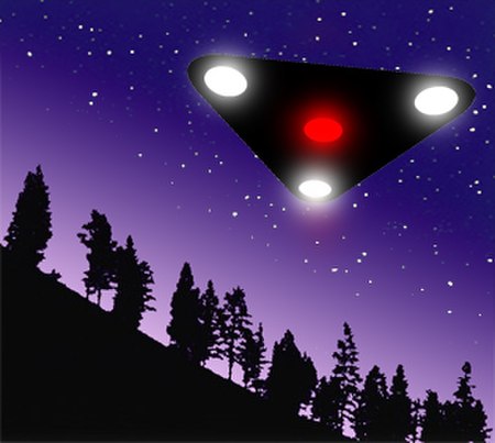 UFO_hình_tam_giác_đen