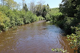 Blackwater River Coffmans Lane