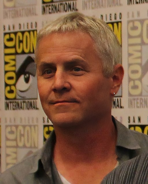 Blake Neely SDCC 2014