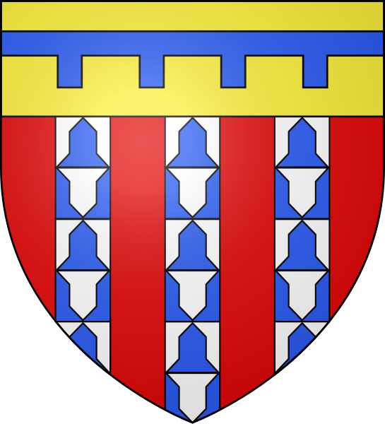 File:Blason Blois-Châtillon.svg