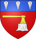Arms of Buchy