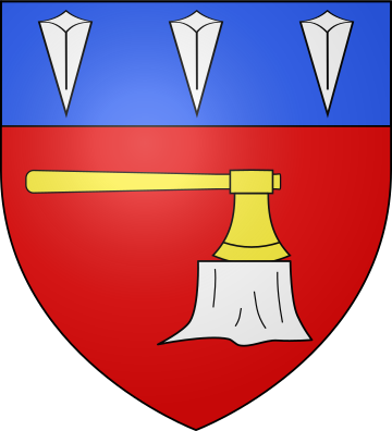 File:Blason Buchy.svg