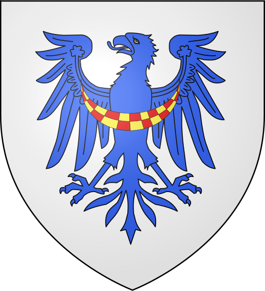 File:Blason Carniole.svg