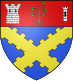 Blason Frizon (Vosges).svg