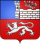 Herb Vincent-Marie Vienot de Vaublanc.svg