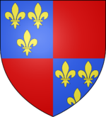 Blason comte fr Albret.png