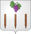 Blason de Langlade