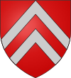 Blason de Mœuvres