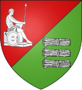 Coat of arms of Marigny-les-Usages