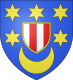 Coat of arms of Rimbach-près-Guebwiller