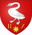 Roppentzwiller címere