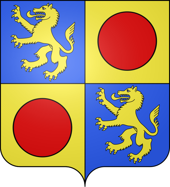 File:Blason fam fr Montesquiou-Montluc.svg