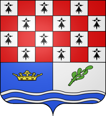 File:Blason la chapelle launay44.svg