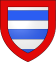 Saint-Leu-d’Esserent címere