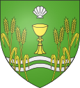 Chastanians coat of arms
