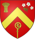 Blason ville ca Saint-Ubalde (Quebec).svg