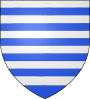 Blason de Boussois