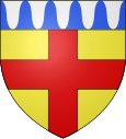 Coat of arms of Cerbois