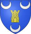 Blason de Marolles-les-Braults