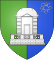 Neuville-sur-Oise címere