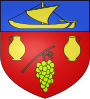 Blason de Neuvy-sur-Loire