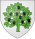 Blason ville из Richeranches (Vaucluse) .svg