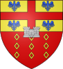 Blason ville fr Rochefort-en-Yvelines (Yvelines).svg