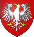 Rumilly coat of arms