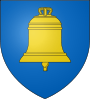 Saint-Girons – znak