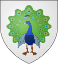 Wappen von Saint-Paul