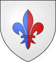Wappen von Saint-Quentin-sur-Sauxillanges