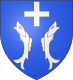 Coat of arms of Trévillers