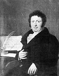 Pienoiskuva sivulle François Adrien Boieldieu