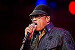 Pienoiskuva sivulle Bobby Womack