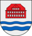 Wappen von Borstel-Hohenraden