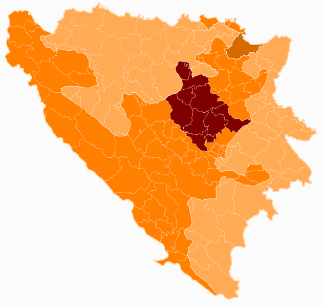 File:Bosnia and Herzegovina subdivision map Zenica-Doboj Canton.png