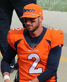 Brandon Allen (American football).JPG
