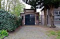 Brandspuithuisje Dorpsstraat 104