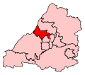 Outline map