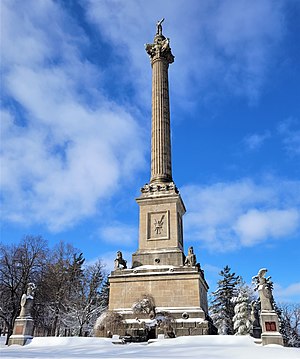 Queenston Heights