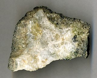 <span class="mw-page-title-main">Bromellite</span>